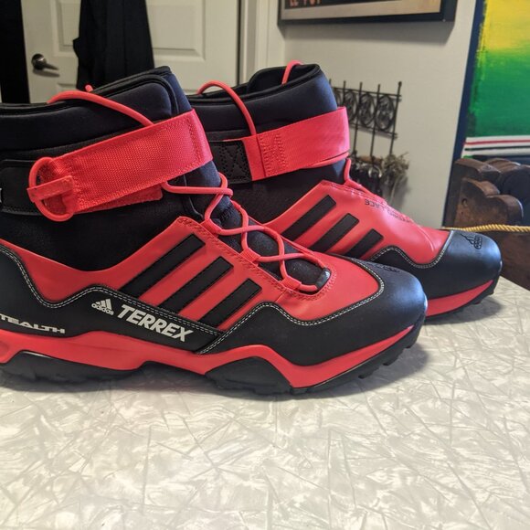 Adidas Terrex Stealth - Size 13 main image 8